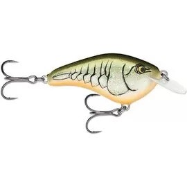 Vobler Rapala OG Slim, RTBC, 7cm/14g