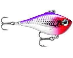 Vobler Rapala RIPPIN' RAP, Culoare PRCL, 6cm/14g