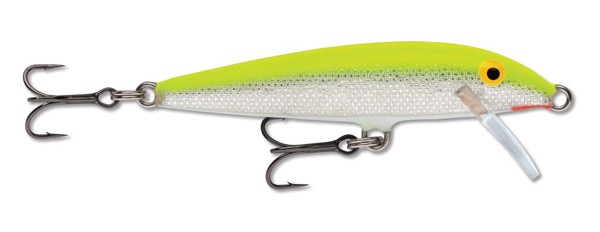 Vobler Rapala Original Floater, Culoare SFC, 11cm/6g