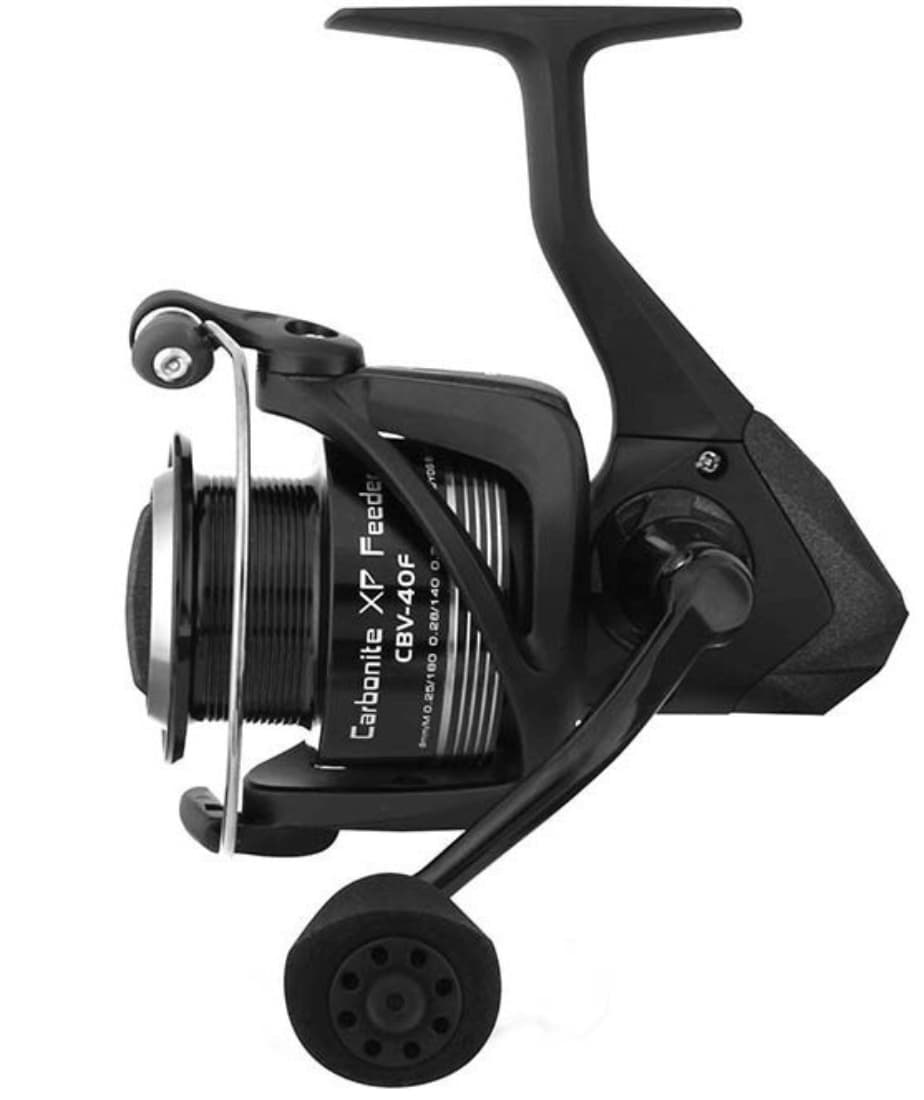 Mulinetă Okuma Carbonite XP Feeder 5500