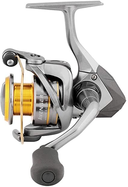 Mulinetă Okuma Avenger AV 1000A