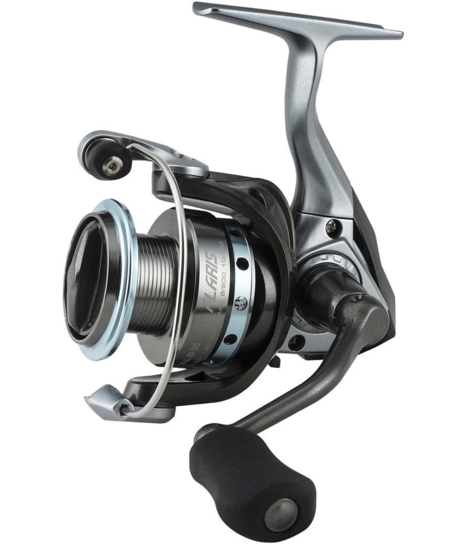 Mulinetă Okuma Alaris 4000FD