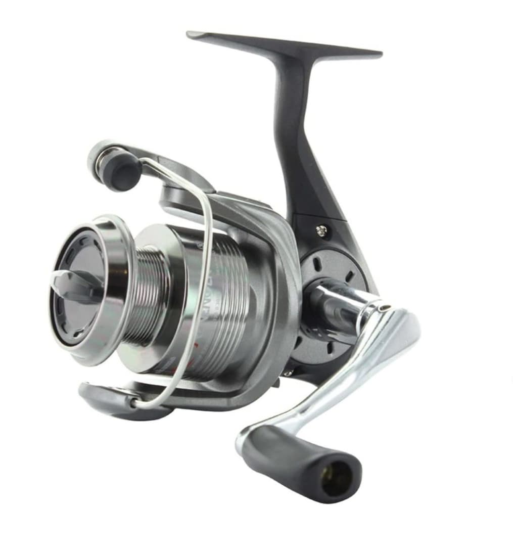 Mulinetă Okuma Revenger Pro 3000