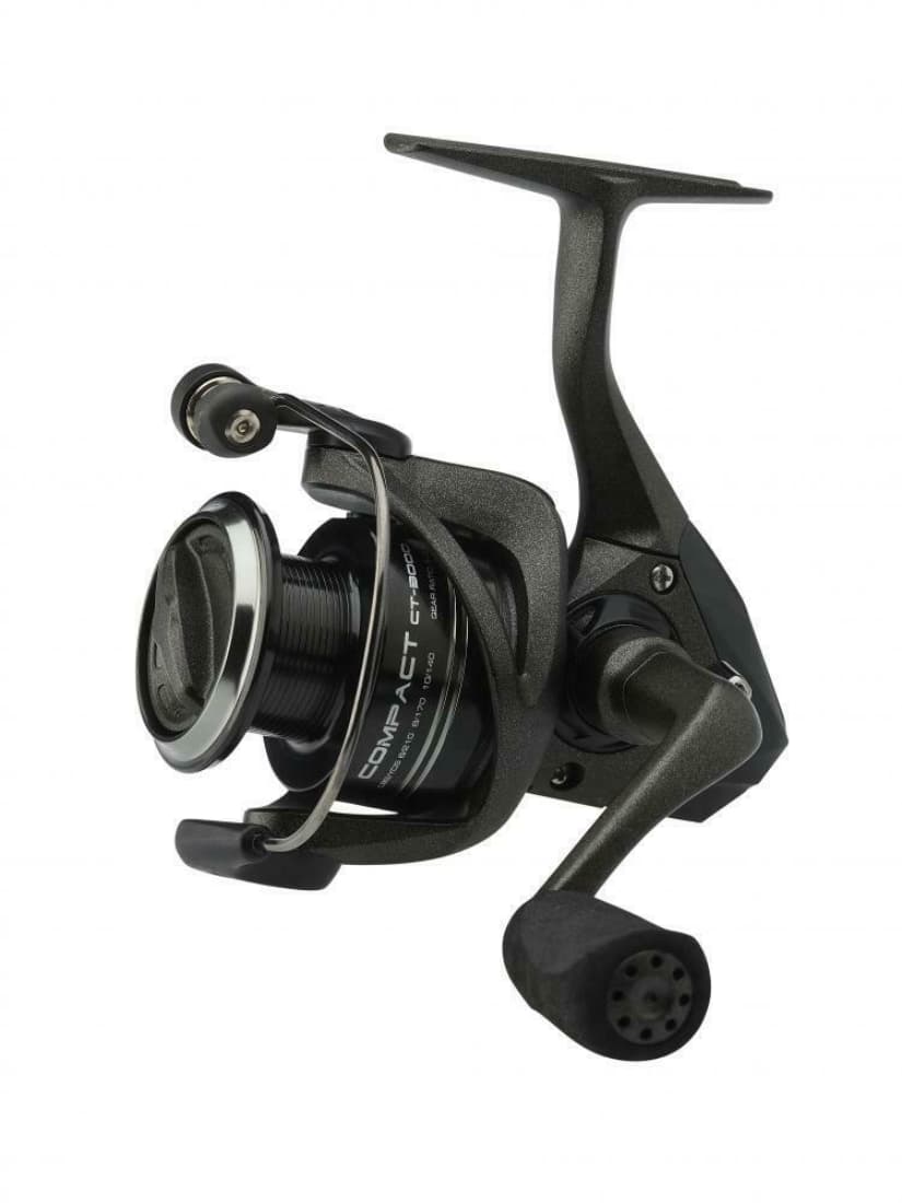 Mulinetă Okuma Compact CT 3000