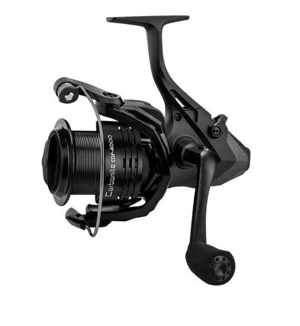 Mulinetă Okuma Carbonite Q-Fold 5000
