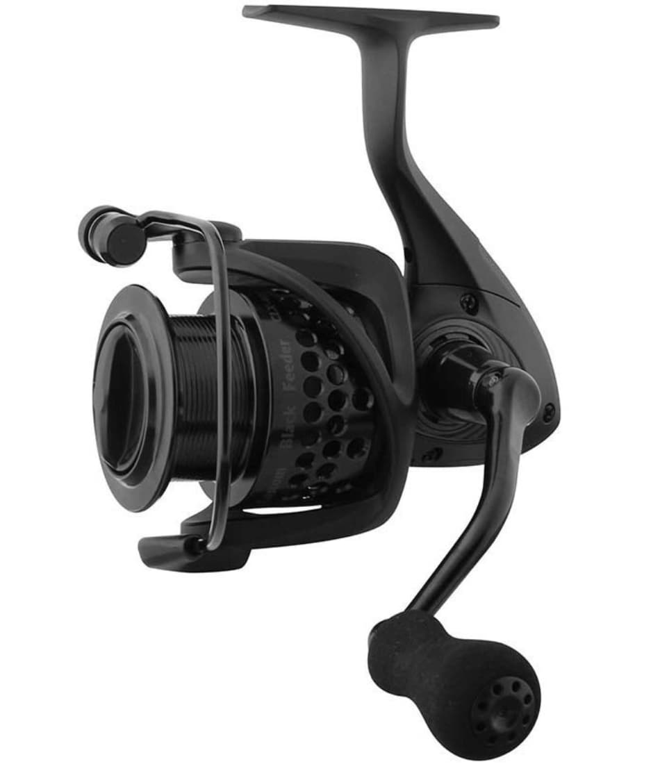 Mulinetă Okuma Custom Black Spin 5500