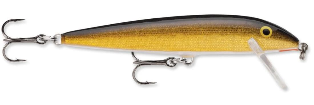 Vobler Rapala Countdown, Culoare G, 11cm/16g