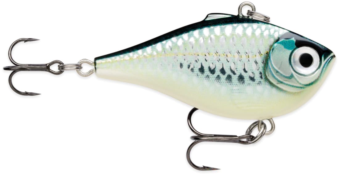 Vobler Rapala RIPPIN' RAP, Culoare BAP, 5cm/9g