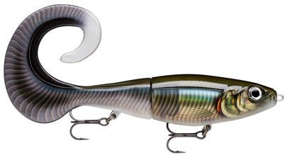 Vobler Rapala X-Rap Otus, Culoare SMB, 17cm/40g