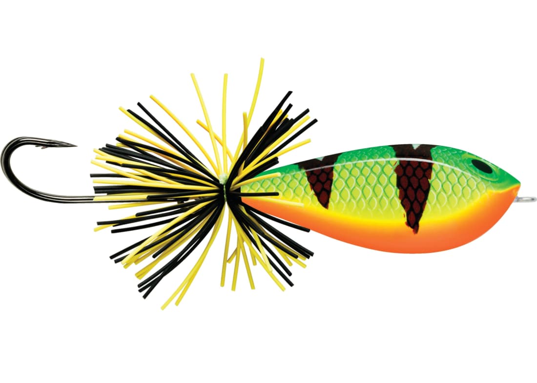 Vobler Rapala BX Skitter Frog, FSN, 5.5cm/13g