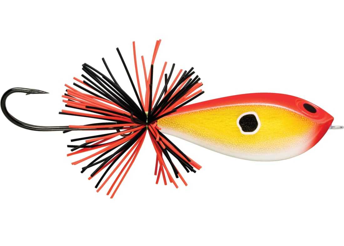 Vobler Rapala BX Skitter Frog, BFR, 5.5cm/13g