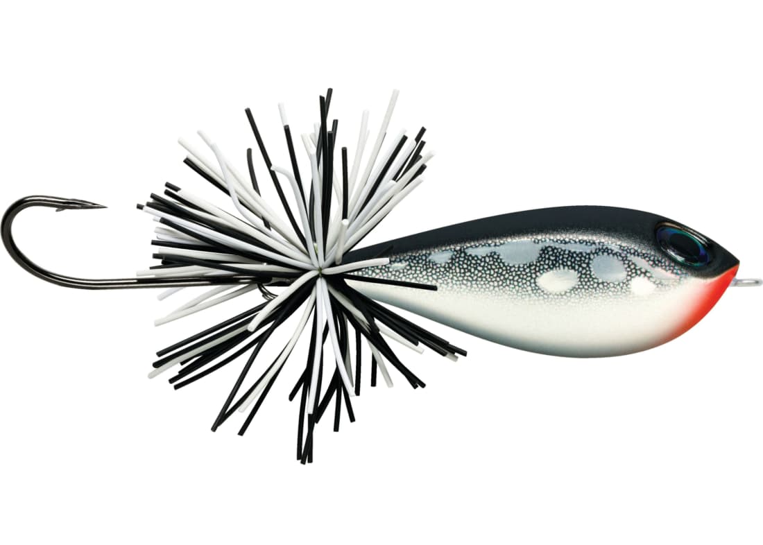 Vobler Rapala BX Skitter Frog, MCH, 5.5cm/13g