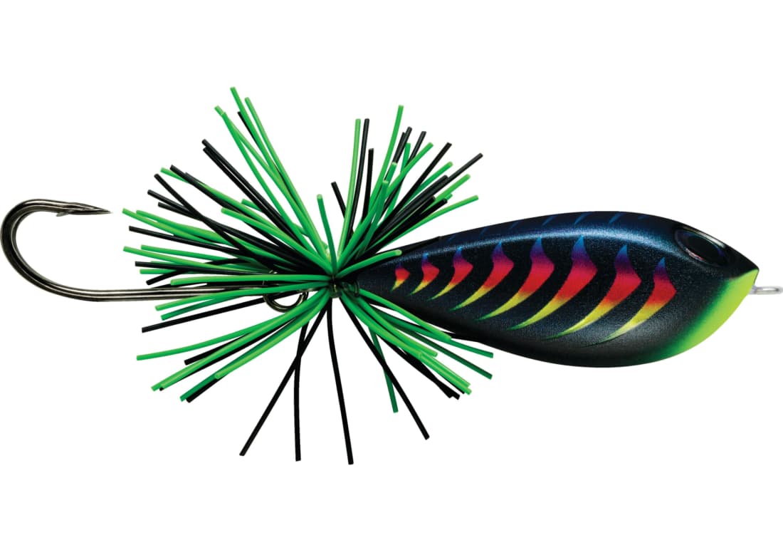 Vobler Rapala BX Skitter Frog, NIA, 5.5cm/13g