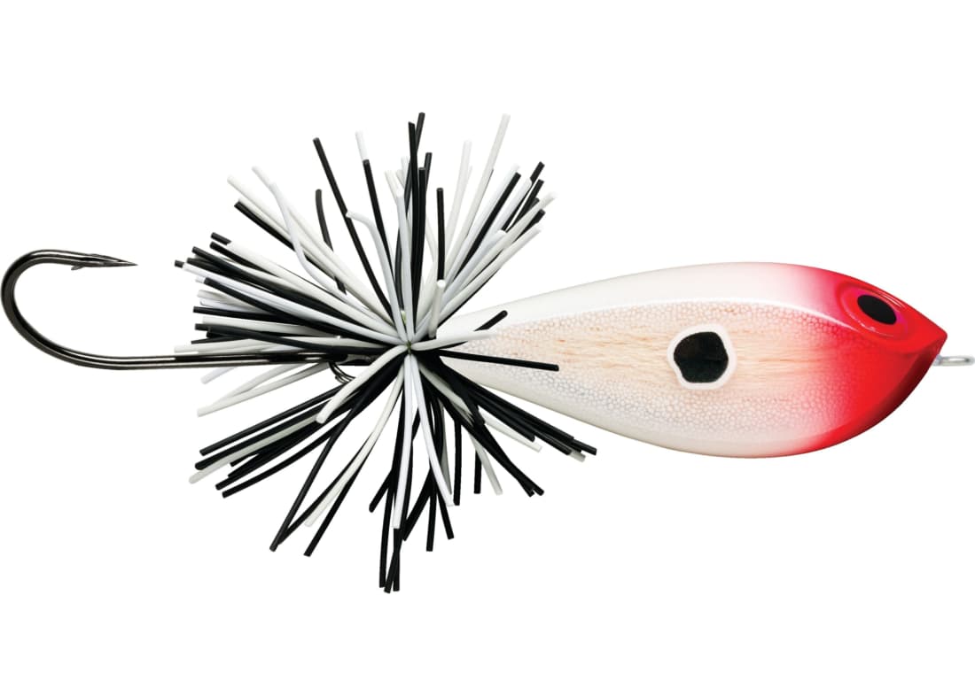 Vobler Rapala BX Skitter Frog, RH, 5.5cm/13g