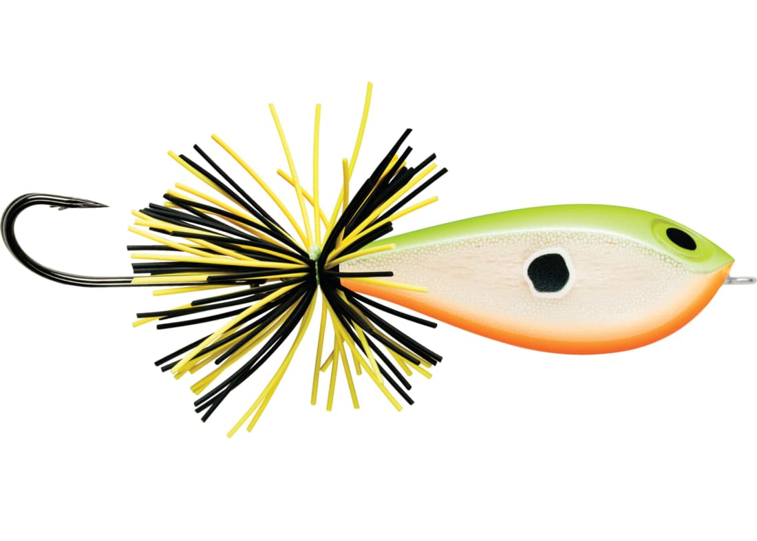 Vobler Rapala BX Skitter Frog, SFCO, 5.5cm/13g