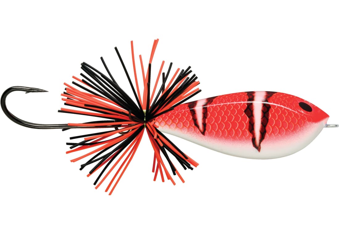 Vobler Rapala BX Skitter Frog, SSN, 5.5cm/13g