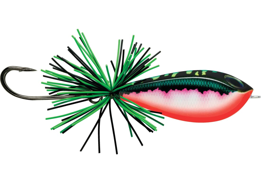 Vobler Rapala BX Skitter Frog, TMN, 5.5cm/13g