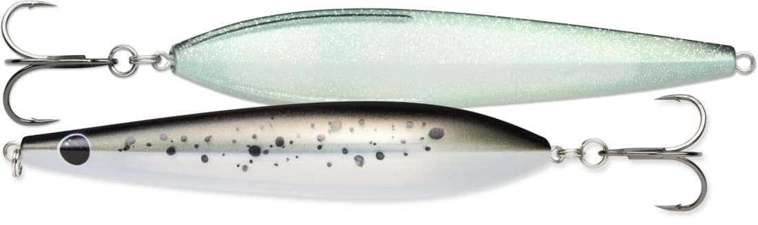 Linguriță oscilantă Rapala Kallan, HNL, 11cm/26g
