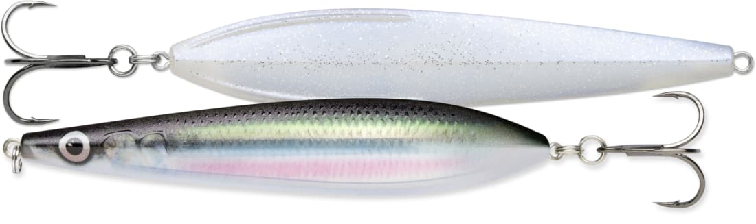 Linguriță oscilantă Rapala Kallan, HRL, 11cm/26g
