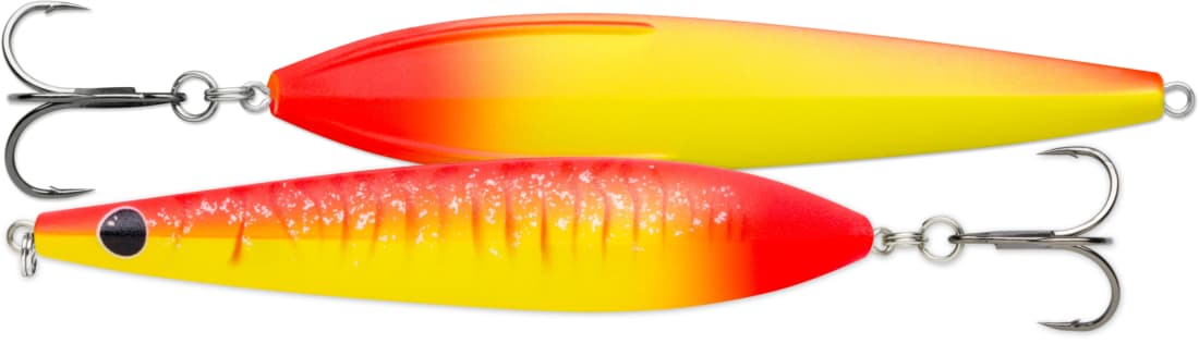 Linguriță oscilantă Rapala Kallan, HT, 11cm/26g