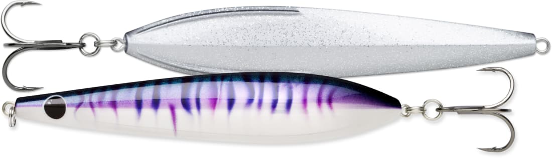Linguriță oscilantă Rapala Kallan, PT, 11cm/26g
