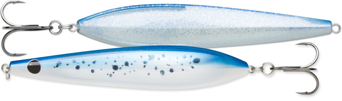 Linguriță oscilantă Rapala Kallan, SB, 11cm/26g