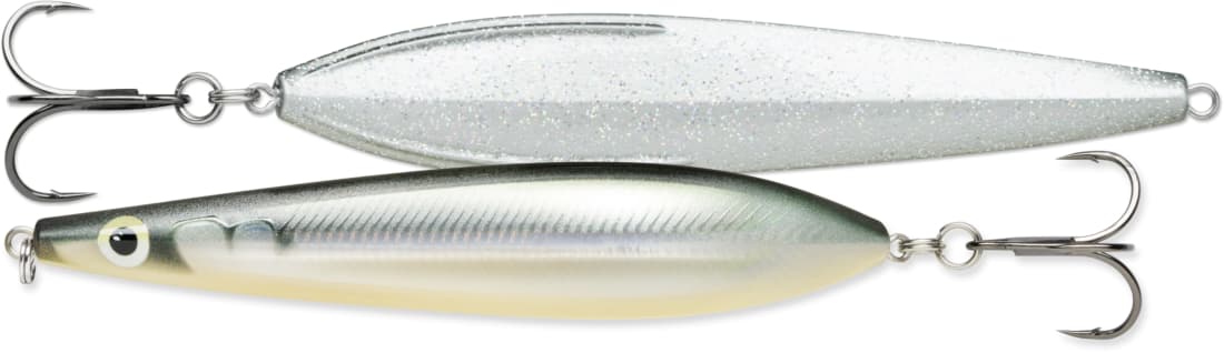 Linguriță oscilantă Rapala Kallan, SDLL, 11cm/26g