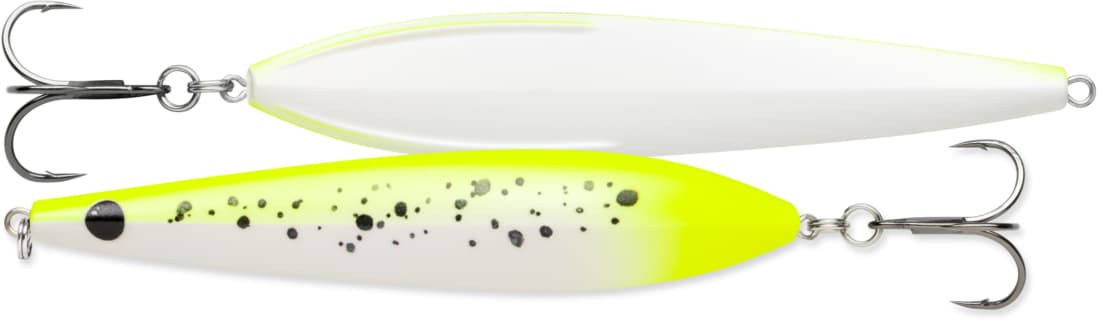 Linguriță oscilantă Rapala Kallan, SFC, 11cm/26g