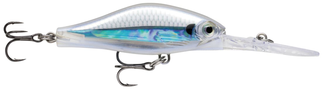 RAPALA SHADOW RAP JACK DEEP SDRJD07 AS