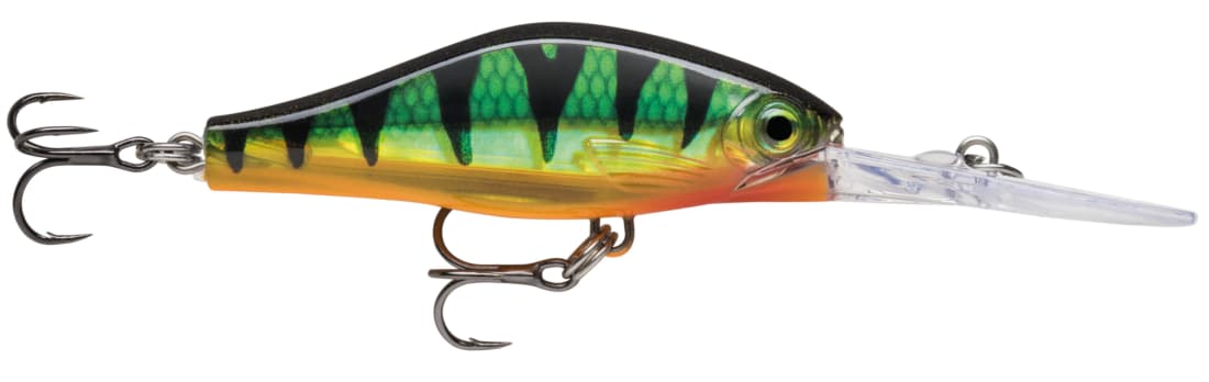RAPALA SHADOW RAP JACK DEEP SDRJD07 P