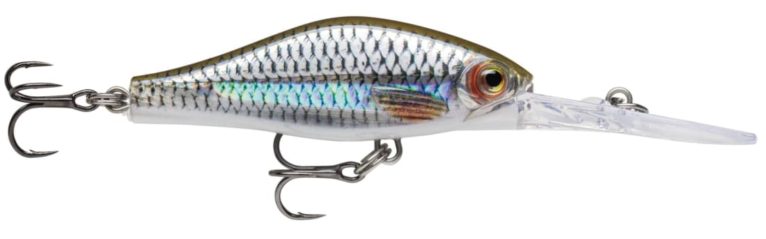 RAPALA SHADOW RAP JACK DEEP SDRJD07 ROL