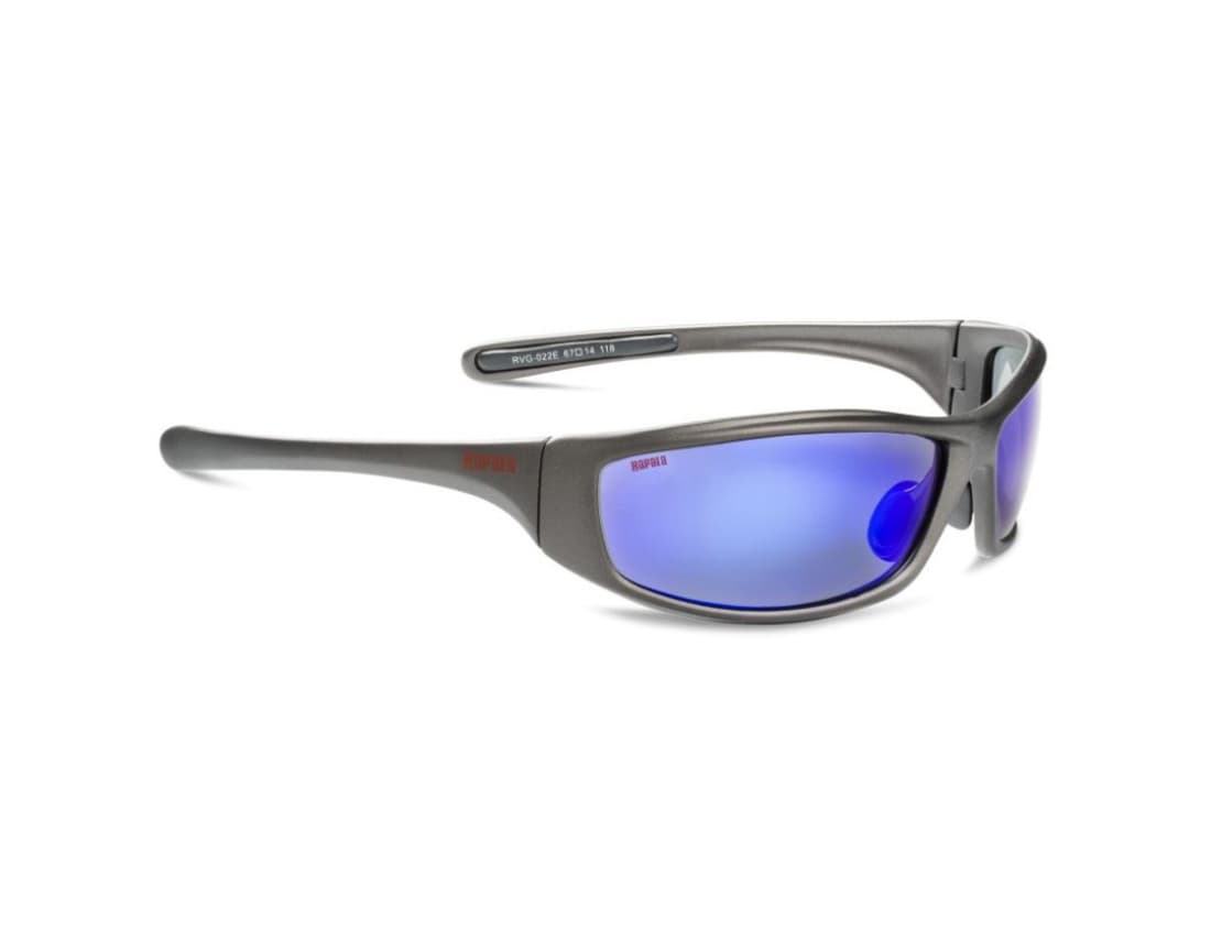 Ochelari polarizați Rapala Sportsman Mirror 022E