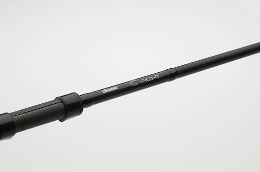 Lansetă Okuma C-Fight XH, 3.60m/3.50lbs/2buc