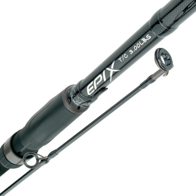 Lansetă Okuma Epix V2, 3.90m/3.5lbs/3buc