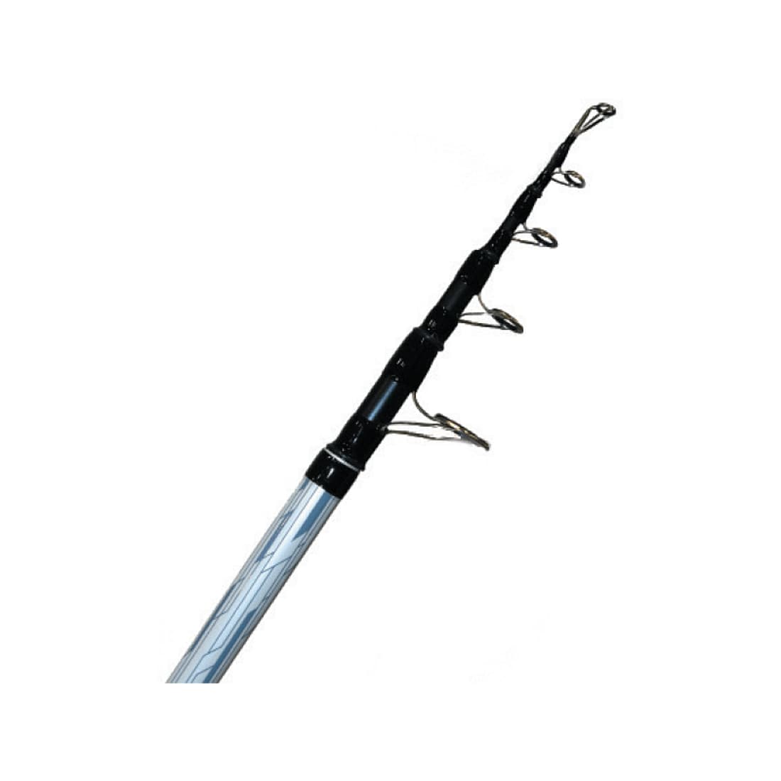 Lansetă Okuma Avenger Pro Tele Surf, 4.20m/100-200g