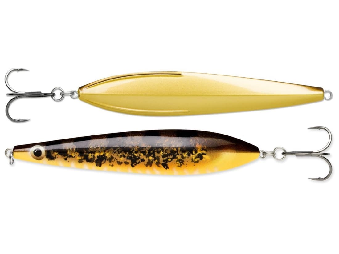 Linguriță oscilantă Rapala Kallan, SWS, 11cm/26g