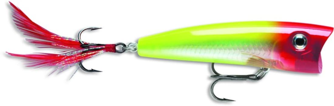 Vobler Rapala X-Rap Pop, Culoare CLN, 7cm/11g