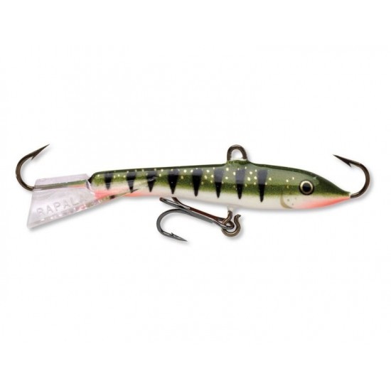 Vobler Rapala Jigging Shadow Rap, Culoare NP, 9cm/17g