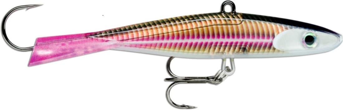 Vobler Rapala Jigging Shadow Rap, Culoare SML, 9cm/17g