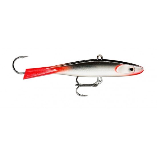 Vobler Rapala Jigging Shadow Rap, Culoare S, 9cm/17g