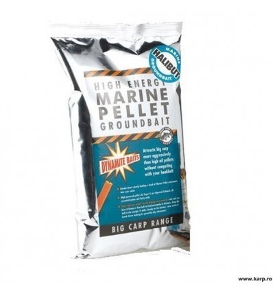 Marine Pellet G/Bait - 1 kg