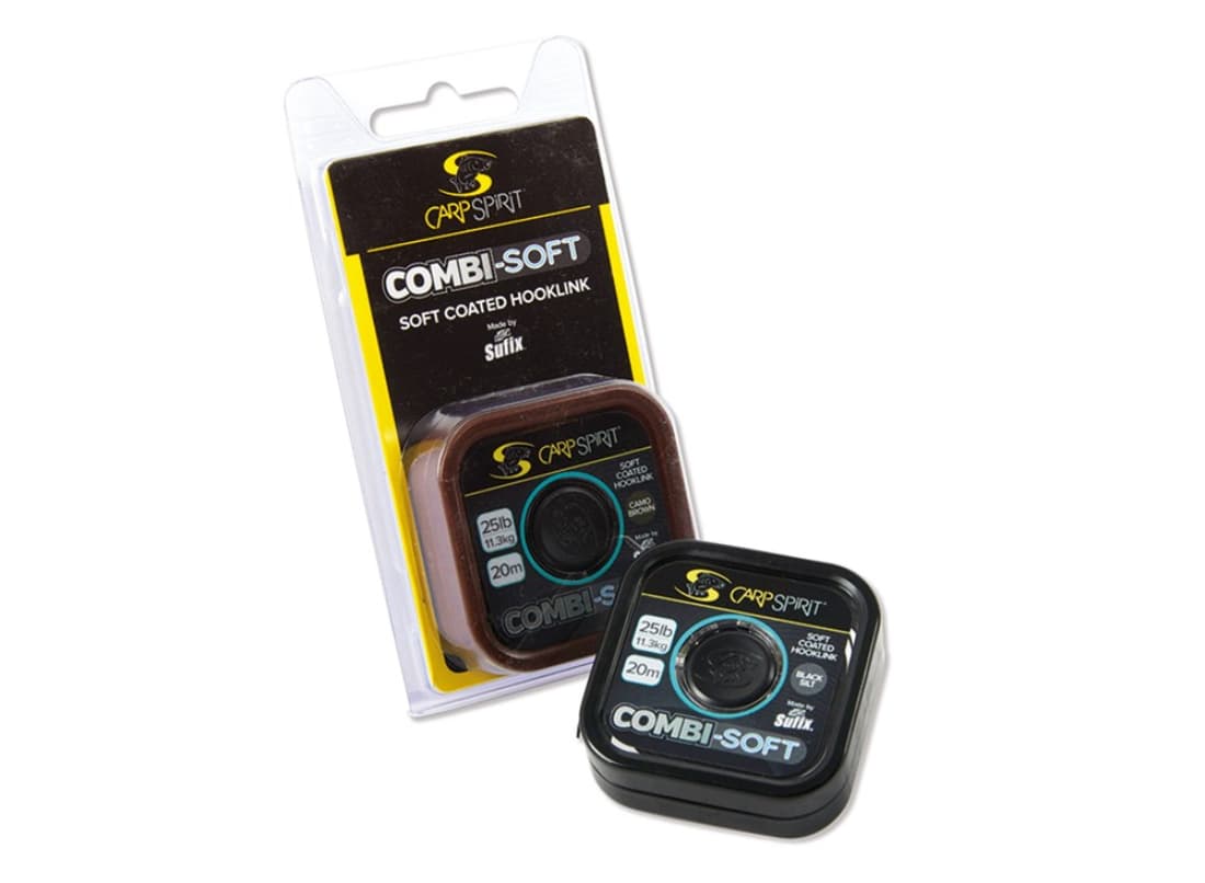 COMBI SOFT 25LB / CAMO BROWN