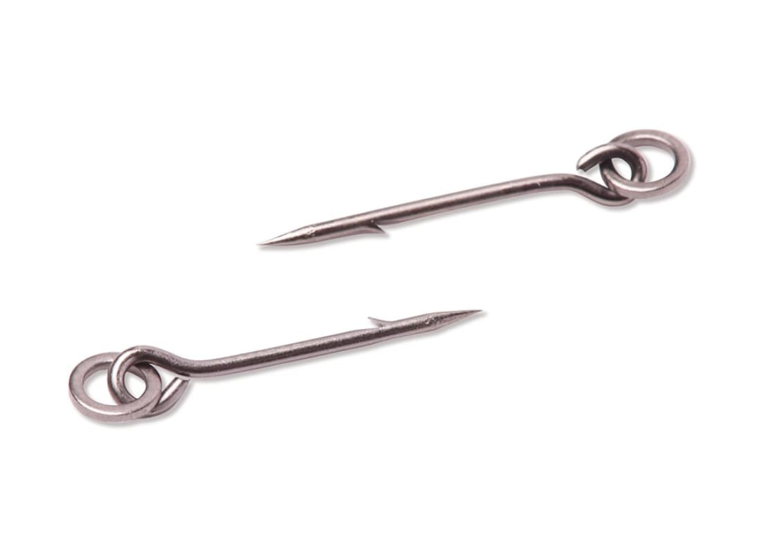 Pop Up Pin D Rig metalic (10 buc)
