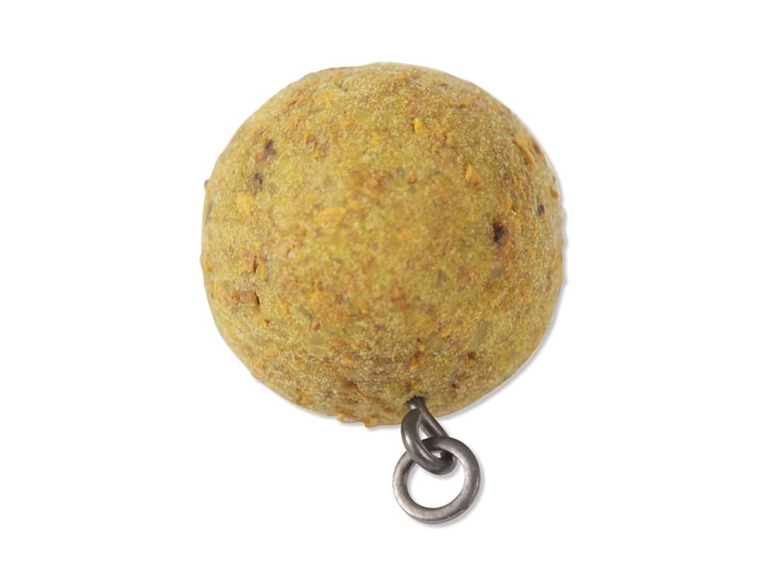 Pop Up Pin D Rig metalic (10 buc)