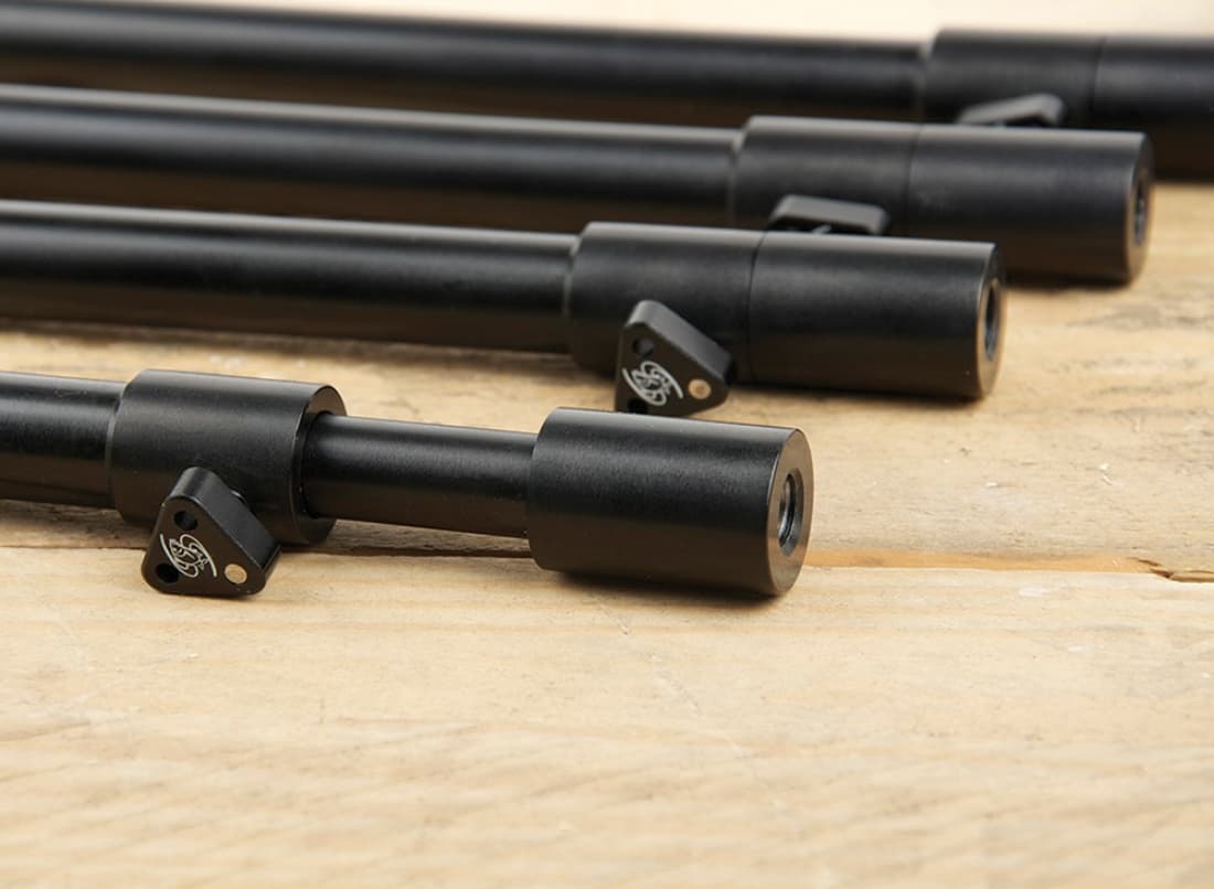 BLAX - 12 QR Bora point Bank Stick