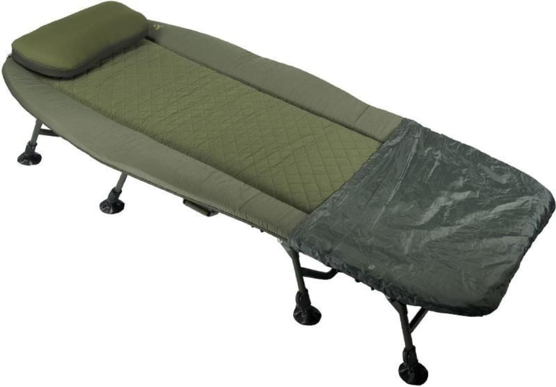 Air-line  Bedchair  XL  - 8 picioare200 kg