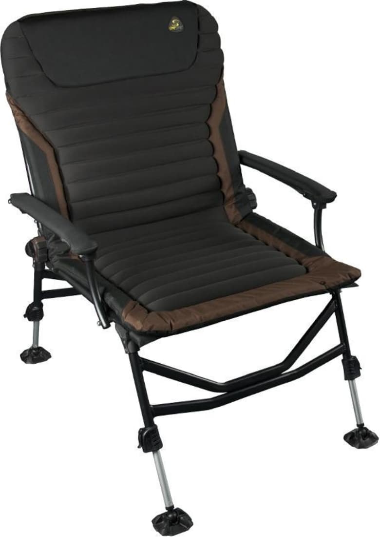 Scaun pliant Kolossal XXL sarcina max. 160kg
