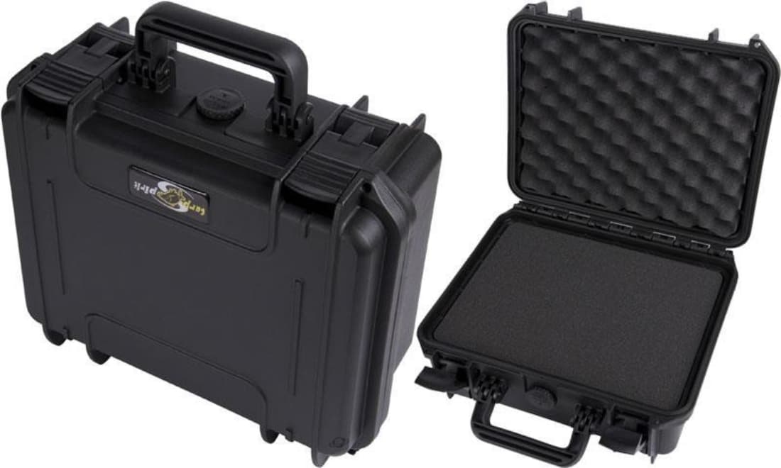 WATERPROOF BOX
