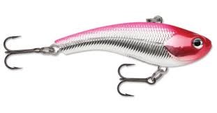Vobler Rapala Slab Rap 04, PCL, 4cm/4g