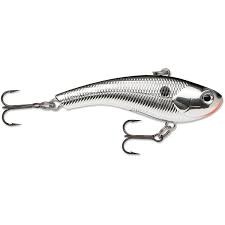 Vobler Rapala Slab Rap 05, CH, 5cm/7g